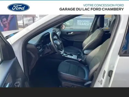 Photo 5 Ford Kuga  2.5 Duratec 180ch Hybrid FlexiFuel ST-Line X Powershift