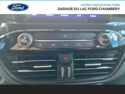 Photo 15 Ford Kuga  2.5 Duratec 180ch Hybrid FlexiFuel ST-Line X Powershift