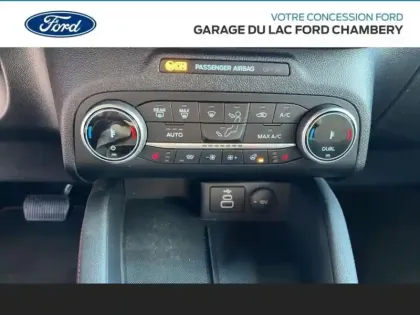 Photo 14 Ford Kuga  2.5 Duratec 180ch Hybrid FlexiFuel ST-Line X Powershift