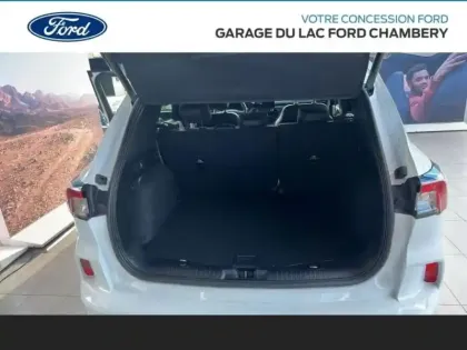 Photo 8 Ford Kuga  2.5 Duratec 180ch Hybrid FlexiFuel ST-Line X Powershift