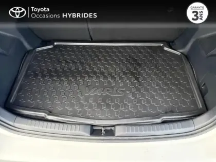 Photo 9 Toyota Yaris  116h Dynamic 5p MY22