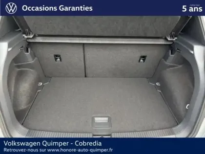 Photo 6 Volkswagen T-cross  1.5 TSI 150ch R-Line DSG7