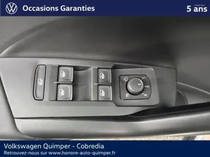 Photo 10 Volkswagen T-cross  1.5 TSI 150ch R-Line DSG7