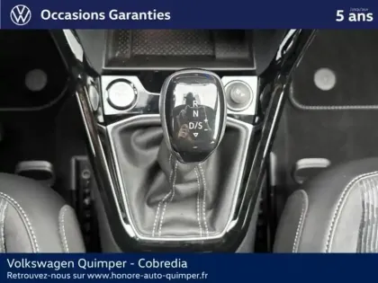 Photo 13 Volkswagen T-cross  1.5 TSI 150ch R-Line DSG7