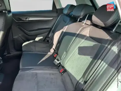 Photo 10 Skoda Karoq  1.5 TSI ACT 150ch Style DSG7 Sieges chauf GPS Camera