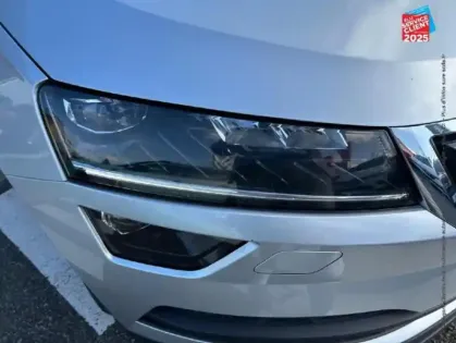 Photo 12 Skoda Karoq  1.5 TSI ACT 150ch Style DSG7 Sieges chauf GPS Camera