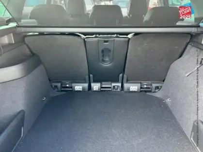 Photo 13 Skoda Karoq  1.5 TSI ACT 150ch Style DSG7 Sieges chauf GPS Camera