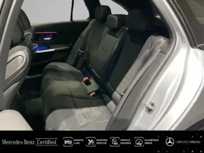 Photo 10 Mercedes Classe C  Break 220 d 197ch AMG Line