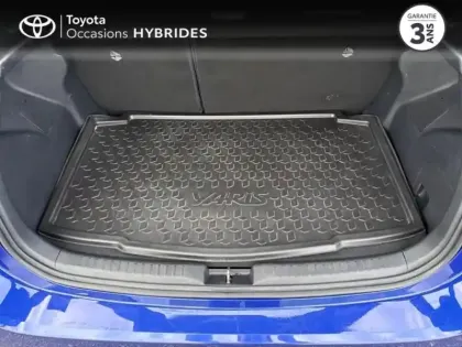 Photo 9 Toyota Yaris  116h Dynamic 5p MY22