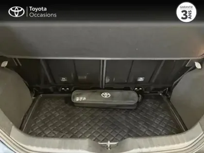 Photo 9 Toyota Aygo  X 1.0 VVT-i 72ch Design