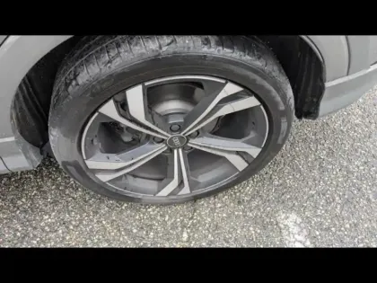 Photo 11 Audi Q3  35 TFSI 150ch S line S tronic 7