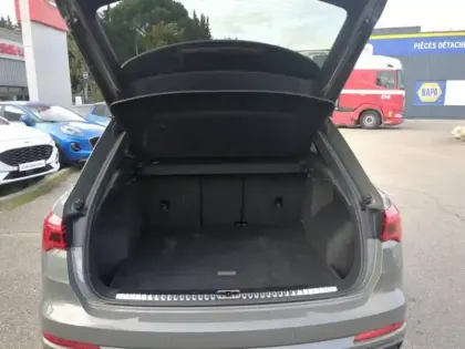 Photo 20 Audi Q3  35 TFSI 150ch S line S tronic 7