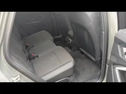 Photo 9 Audi Q3  35 TFSI 150ch S line S tronic 7