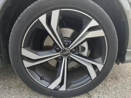 Photo 14 Audi Q3  35 TFSI 150ch S line S tronic 7