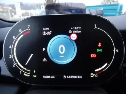 Photo 11 Mini Mini  Cooper 136ch Edition Premium Plus BVA7