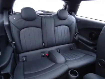 Photo 9 Mini Mini  Cooper 136ch Edition Premium Plus BVA7