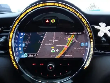 Photo 12 Mini Mini  Cooper 136ch Edition Premium Plus BVA7