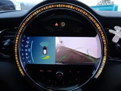 Photo 13 Mini Mini  Cooper 136ch Edition Premium Plus BVA7