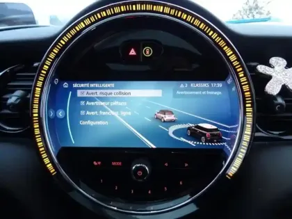 Photo 14 Mini Mini  Cooper 136ch Edition Premium Plus BVA7