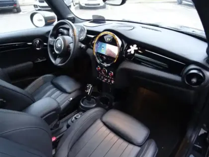 Photo 5 Mini Mini  Cooper 136ch Edition Premium Plus BVA7