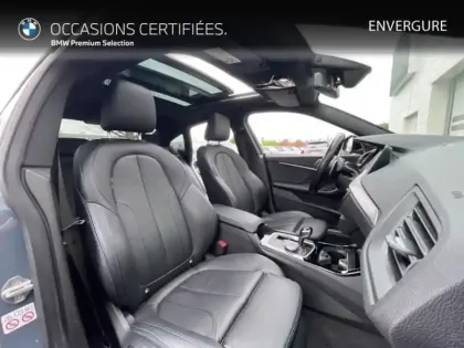 Photo 8 BMW Serie 2 Série 2 Gran Coupé 218dA 150ch M Sport BVA8