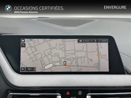 Photo 10 BMW Serie 2 Série 2 Gran Coupé 218dA 150ch M Sport BVA8