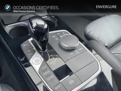 Photo 14 BMW Serie 2 Série 2 Gran Coupé 218dA 150ch M Sport BVA8