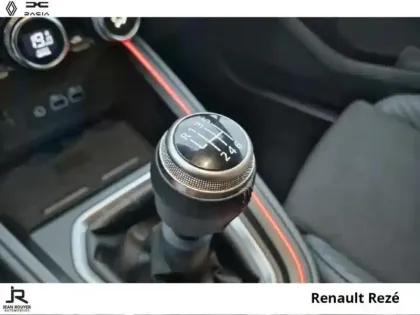 Photo 5 Renault Clio  1.0 TCe 90ch esprit Alpine - 24