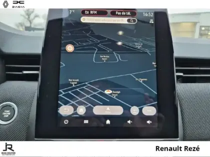 Photo 13 Renault Clio  1.0 TCe 90ch esprit Alpine - 24