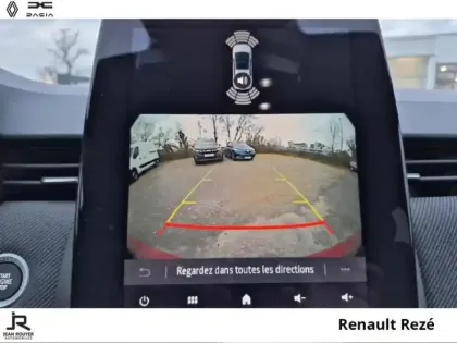 Photo 14 Renault Clio  1.0 TCe 90ch esprit Alpine - 24