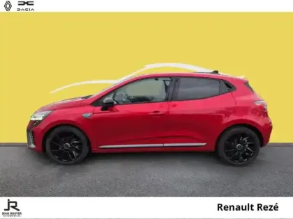 Photo 9 Renault Clio  1.0 TCe 90ch esprit Alpine - 24