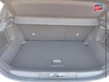 Photo 28 Opel Mokka  1.2 Turbo 130ch Elegance Business BVA8