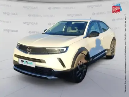 Photo 15 Opel Mokka  1.2 Turbo 130ch Elegance Business BVA8