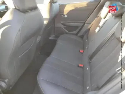 Photo 25 Opel Mokka  1.2 Turbo 130ch Elegance Business BVA8