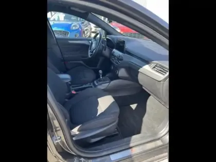 Photo 11 Ford Focus Gén. IV Ph2 ST-Line Style 5