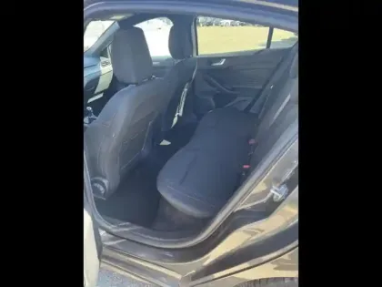 Photo 14 Ford Focus Gén. IV Ph2 ST-Line Style 5