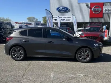 Photo 8 Ford Focus Gén. IV Ph2 ST-Line Style 5