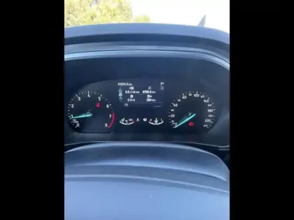 Photo 17 Ford Focus Gén. IV Ph2 ST-Line Style 5