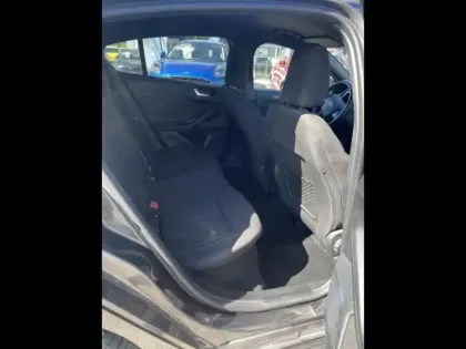 Photo 12 Ford Focus Gén. IV Ph2 ST-Line Style 5