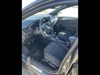 Photo 15 Ford Focus Gén. IV Ph2 ST-Line Style 5