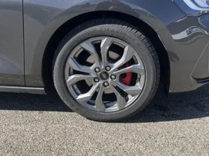 Photo 9 Ford Focus Gén. IV Ph2 ST-Line Style 5