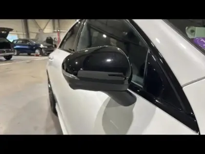 Photo 14 Mercedes CLA  200 163ch AMG Line 7G-DCT