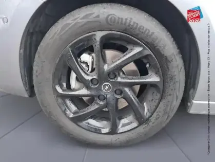 Photo 9 Opel Corsa  1.2 Turbo 100ch Elegance