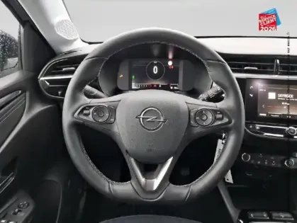 Photo 11 Opel Corsa  1.2 Turbo 100ch Elegance