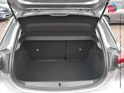 Photo 13 Opel Corsa  1.2 Turbo 100ch Elegance