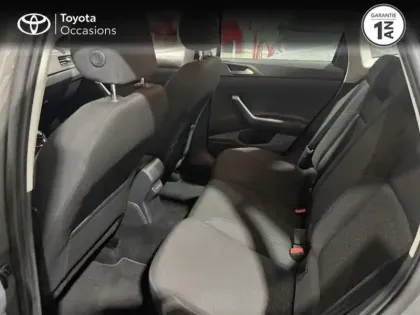 Photo 11 Volkswagen Polo  1.0 TSI 95ch Confortline Euro6d-T