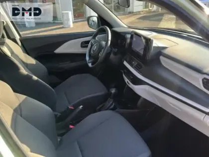 Photo 8 Suzuki Swift  1.2 Hybrid 83ch Pack Auto