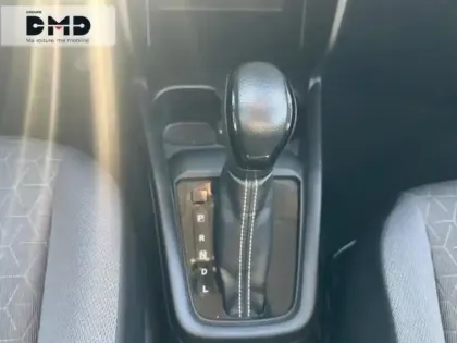 Photo 7 Suzuki Swift  1.2 Hybrid 83ch Pack Auto