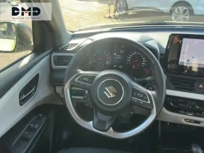 Photo 6 Suzuki Swift  1.2 Hybrid 83ch Pack Auto