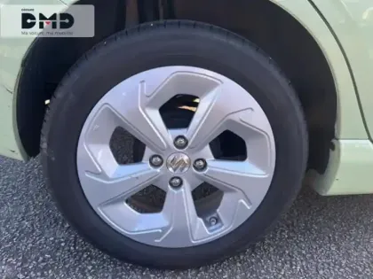 Photo 12 Suzuki Swift  1.2 Hybrid 83ch Pack Auto